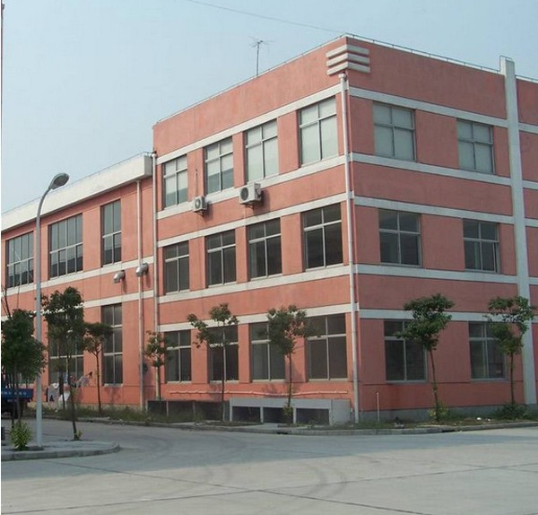 常熟研泰機(jī)械設(shè)備成功案例