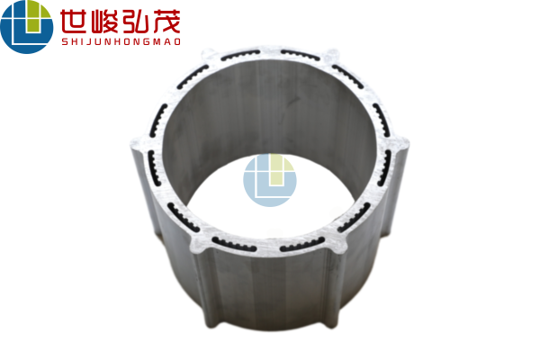 汽車電機外殼的應(yīng)用以及特點