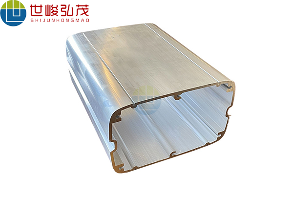 儲能電源鋁外殼