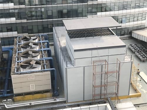 江蘇冷卻塔廠家綜合實力對比(江蘇冷卻塔事故)