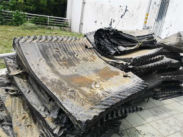 玻璃鋼冷卻塔廠家介紹冷卻塔一般都需要如何清洗(玻