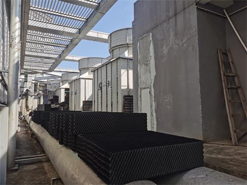 開式冷卻塔節能研究方向有哪些方面(開式冷卻塔一般