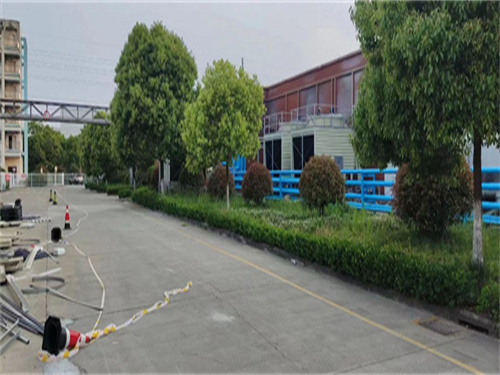 怎樣提高冷卻塔電機(jī)運(yùn)行效率?(冷卻塔專用電機(jī)可以變頻嗎)