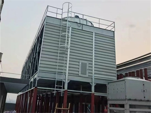 國內冷卻塔品牌排名介紹(國內冷卻塔品牌排行)
