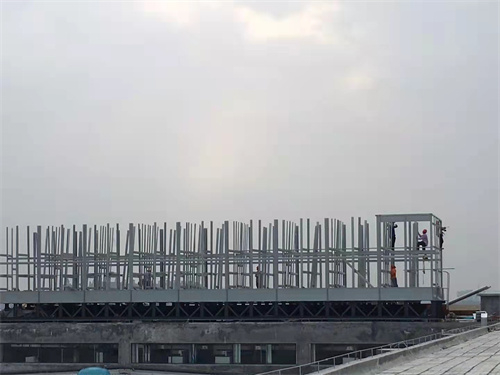 冷卻塔里減速機(jī)的保養(yǎng)小知識(shí)(冷卻塔安裝參數(shù))
