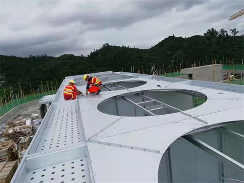 閉式冷卻塔的選購提供的詳細參數有哪些？？(制冷用閉式