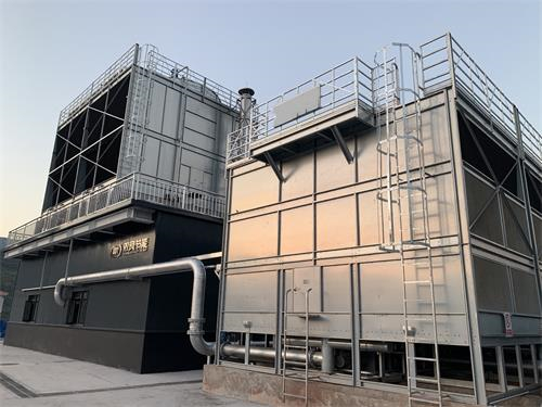深圳冷卻塔在操作時對設備設施進行全面檢查(杭州冷