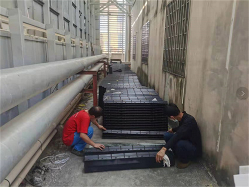 封閉式冷卻塔底部安裝步驟(全封閉式冷卻塔廠家)