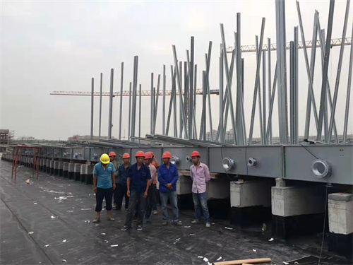 特菱熱工是濟南地區(qū)全鋼塔廠家(廣東熱工技術(shù)有限公