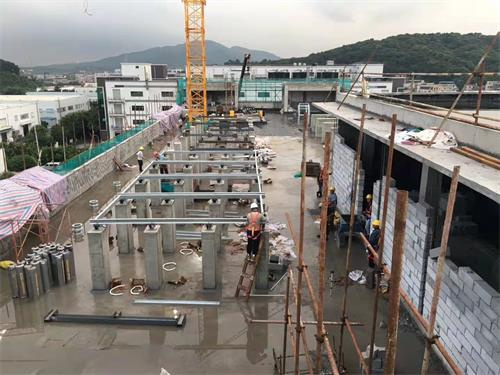 給大家介紹濕式和干式冷卻塔基本運行原理