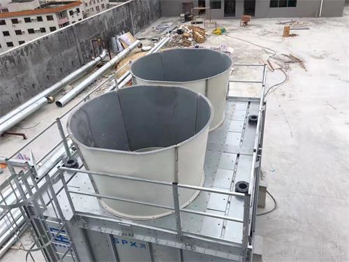 國內冷卻塔品牌排名介紹(國內冷卻塔品牌排行)