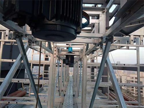 玻璃鋼冷卻設備進出水溫差控制標準(標準玻璃鋼水箱