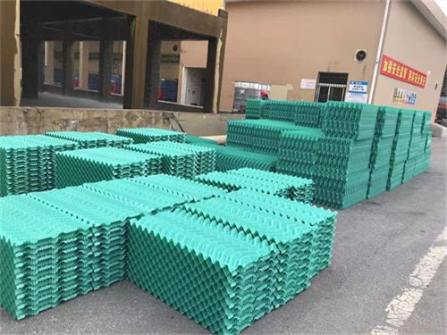 低噪聲冷卻塔的標(biāo)準(zhǔn)厚度