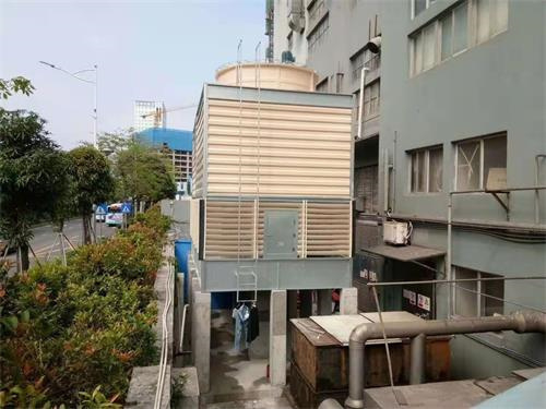 冷卻塔廠家填料的維修保養(yǎng)方法(天津冷卻塔填料廠家)