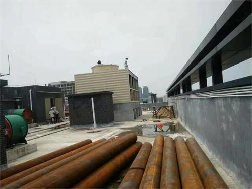 冷卻塔的工作原理是什么？(冷卻塔的工作原理是什么)
