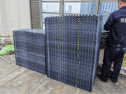 使用玻璃鋼冷卻塔過程中你會遇到很多專業術語(新型