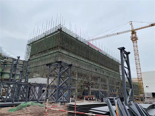 全鋼冷卻塔熱力性能計算試驗方法(閉式冷卻塔熱力計算)