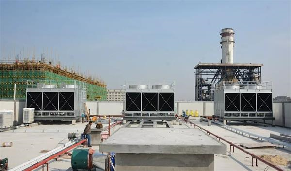 開式冷卻塔和閉式冷卻塔不同之處(開式冷卻塔和閉式