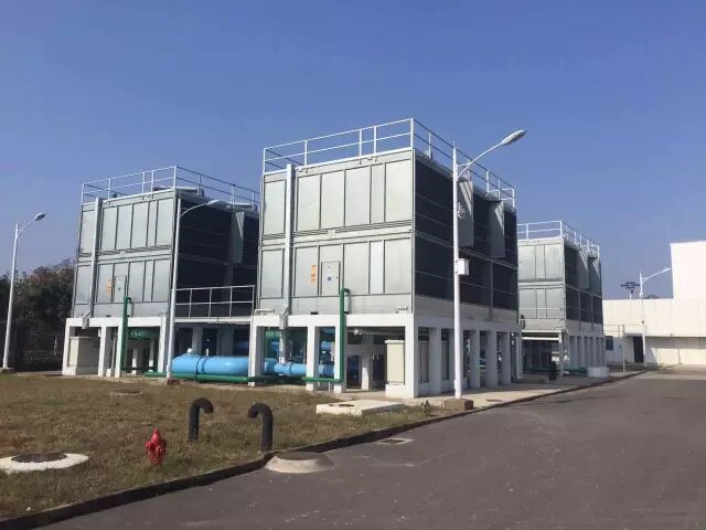 開式冷卻塔日常維修保養(yǎng)包含哪些內(nèi)容？？(開式冷卻塔原