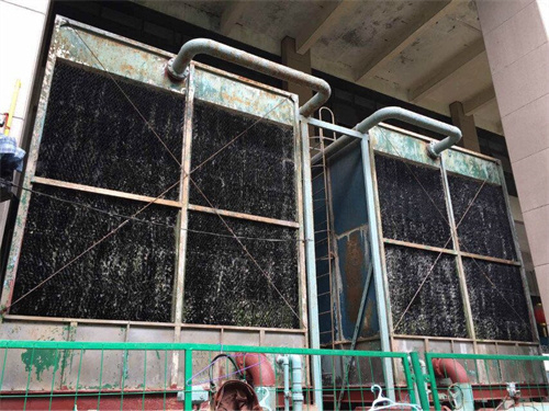 講述閉式冷卻塔在壓水堆核電站中的起到的作用